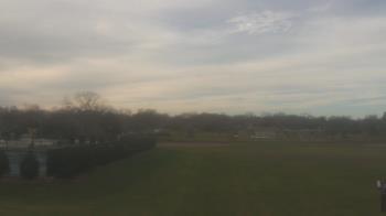 Weather camera view of Shepard MS.