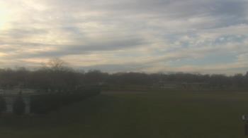 Weather camera view of Shepard MS.