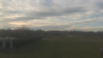 Weather camera view of Shepard MS.