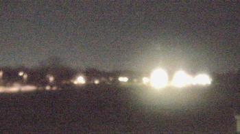 Weather camera view of Shepard MS.