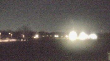 Weather camera view of Shepard MS.