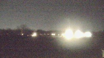 Weather camera view of Shepard MS.