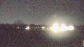 Weather camera view of Shepard MS.