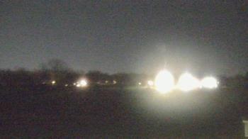 Weather camera view of Shepard MS.