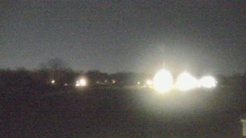 Weather camera view of Shepard MS.