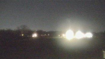 Weather camera view of Shepard MS.