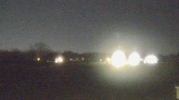 Weather camera view of Shepard MS.