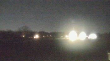 Weather camera view of Shepard MS.