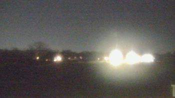 Weather camera view of Shepard MS.