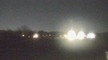 Weather camera view of Shepard MS.