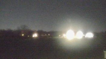 Weather camera view of Shepard MS.