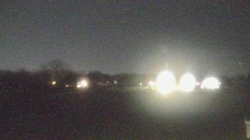 Weather camera view of Shepard MS.