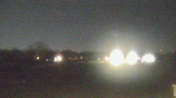 Weather camera view of Shepard MS.