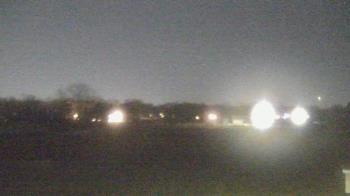 Weather camera view of Shepard MS.