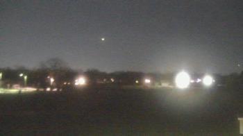 Weather camera view of Shepard MS.