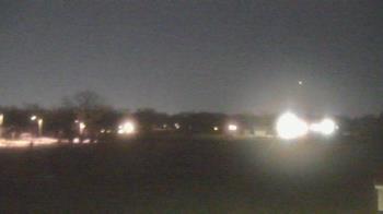 Weather camera view of Shepard MS.