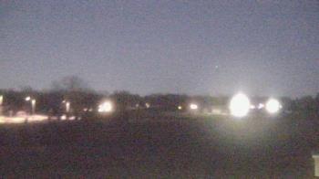 Weather camera view of Shepard MS.