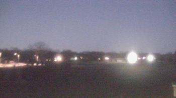Weather camera view of Shepard MS.
