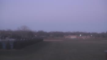 Weather camera view of Shepard MS.