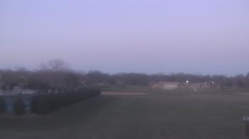 Weather camera view of Shepard MS.