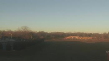 Weather camera view of Shepard MS.