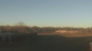 Weather camera view of Shepard MS.