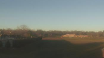 Weather camera view of Shepard MS.