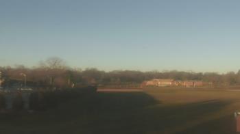 Weather camera view of Shepard MS.