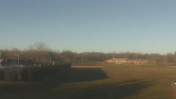 Weather camera view of Shepard MS.