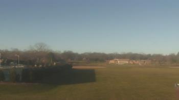 Weather camera view of Shepard MS.