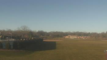 Weather camera view of Shepard MS.