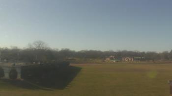 Weather camera view of Shepard MS.