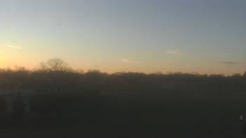 Weather camera view of Shepard MS.