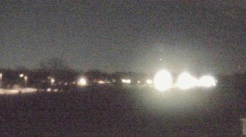 Weather camera view of Shepard MS.