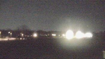 Weather camera view of Shepard MS.