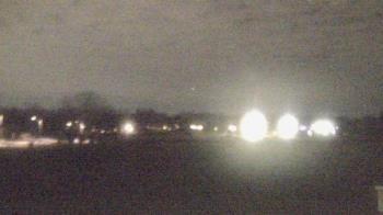 Weather camera view of Shepard MS.