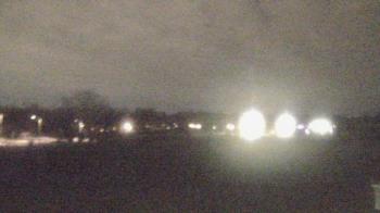 Weather camera view of Shepard MS.