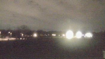 Weather camera view of Shepard MS.