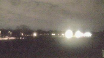 Weather camera view of Shepard MS.