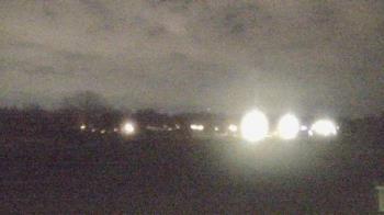 Weather camera view of Shepard MS.