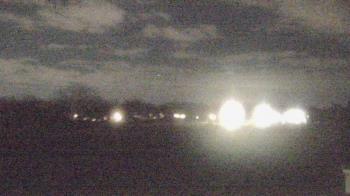 Weather camera view of Shepard MS.