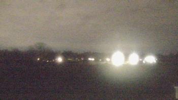 Weather camera view of Shepard MS.