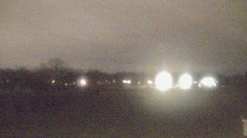Weather camera view of Shepard MS.