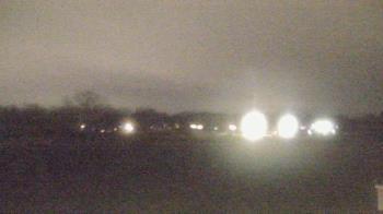 Weather camera view of Shepard MS.
