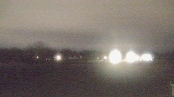 Weather camera view of Shepard MS.