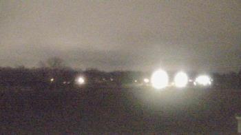 Weather camera view of Shepard MS.