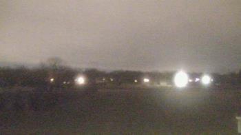 Weather camera view of Shepard MS.