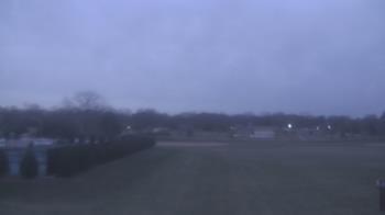 Weather camera view of Shepard MS.