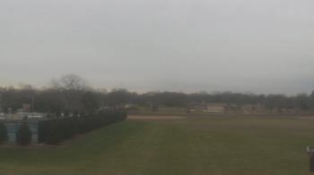 Weather camera view of Shepard MS.