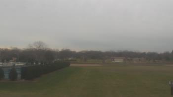 Weather camera view of Shepard MS.